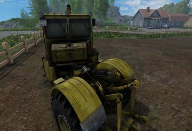 Siberian Kirovets K-700A v1.0