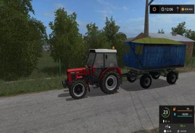 Silazni vleky beta pack