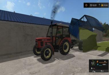 Silazni vleky beta pack