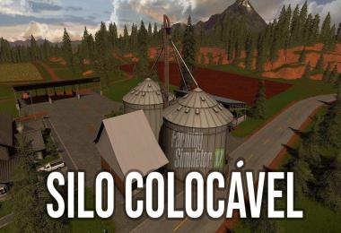Silo dlc colocavel v1.0