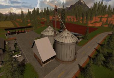 Silo dlc colocavel v1.0