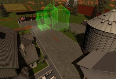 Silo dlc colocavel v1.0