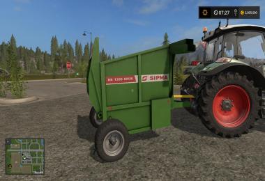 Sipma RB1200 v1.0.0.0