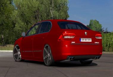 Skoda Superb v1.0