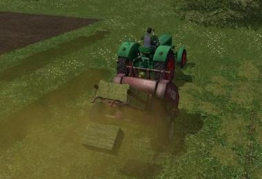 Small Bale Equipment v1.3.0.6