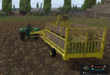 Small Bale Equipment v1.3.0.6