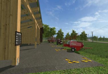 Small Bale Equipment v1.3.0.6