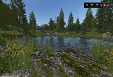 Snettertons Farm Seasons update by Stevie