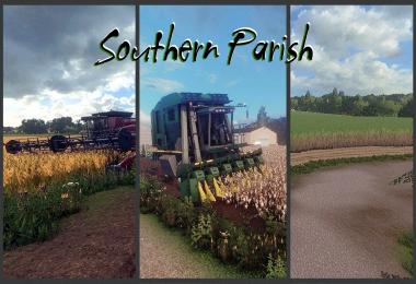 Southern Parish v3.1.0