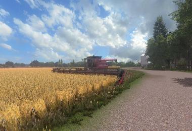 Southern Parish v3.1.0