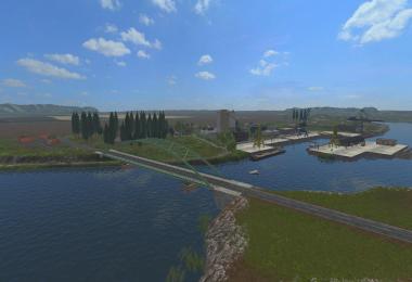 Steinburg Map v1.3.0