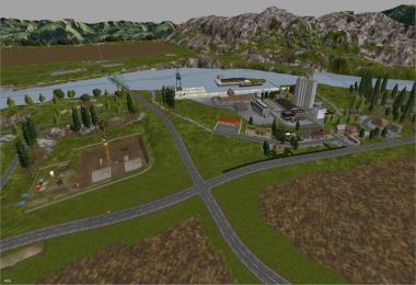 Steinburg Map v1.3.0