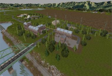 Steinburg Map v1.3.0