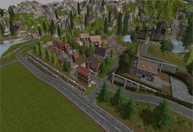 Steinburg Map v1.3.0