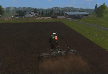 Steinburg Map v1.3.0