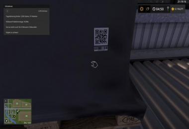 Strobergung BONUS CONTENT v1.0