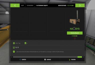 Strobergung BONUS CONTENT v1.0