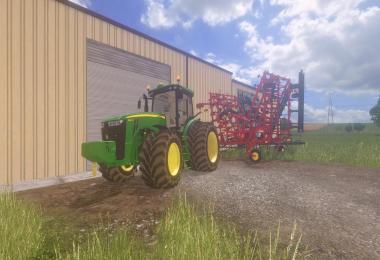 Sunflower 5 Section v1.0.0.0