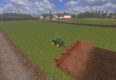 Sunflower 5 Section v1.0.0.0