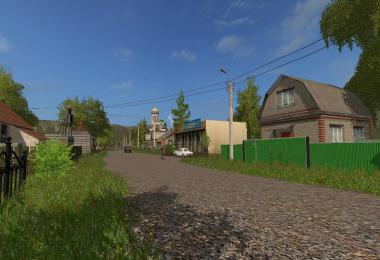 Sunyava Map v3.7 final