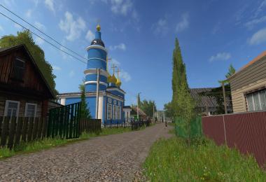 Sunyava Map v3.7 final