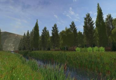 Sunyava Map v3.7 final