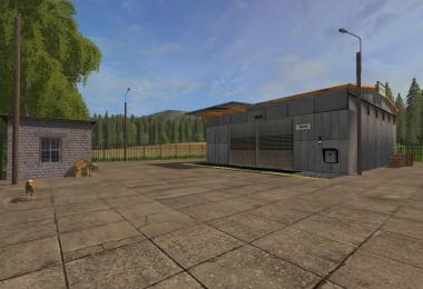 Sunyava Map v3.7 final