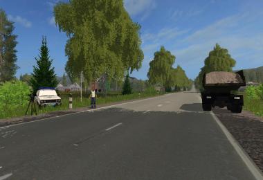 Sunyava Map v3.7 final