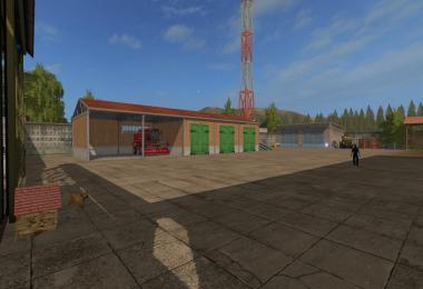 Sunyava Map v3.7 final