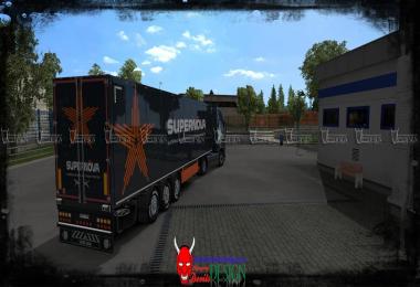 Supernova Trans Skin 1.32.x