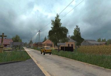 Szabadsag Mg Tsz v1.0