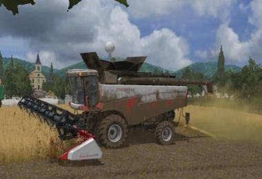 Szabadsag Mg Tsz v1.0