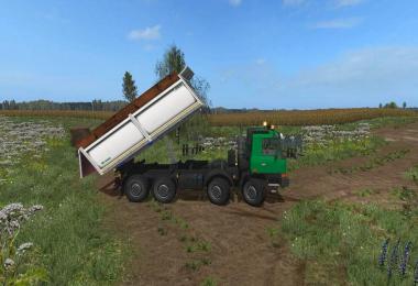 Tatra 815 Terrno1 8x8 v1.0