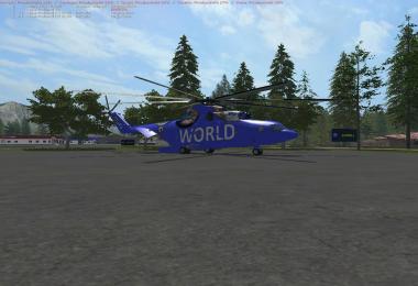 TFSG MI26 WORLD v1.5.0.0