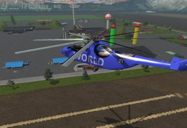 TFSG MI26 WORLD v1.5.0.0