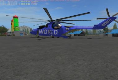 TFSG MI26 WORLD v1.5.0.0