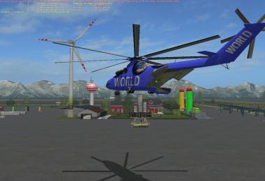 TFSG MI26 WORLD v1.5.0.0