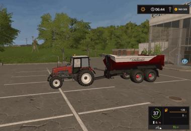 Thalhammer Dumper v1.1