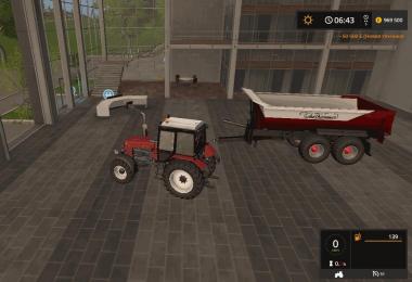 Thalhammer Dumper v1.1
