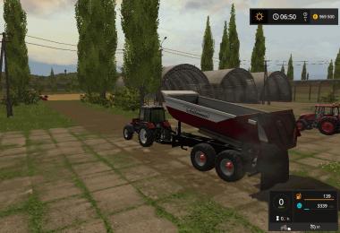 Thalhammer Dumper v1.1