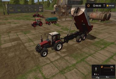 Thalhammer Dumper v1.1