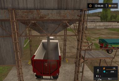 Thalhammer Dumper v1.1