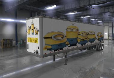 The Minions 1.32