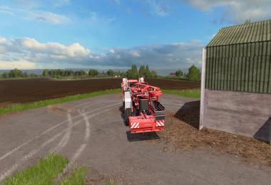 ThornBrook Map v1.0.0.0