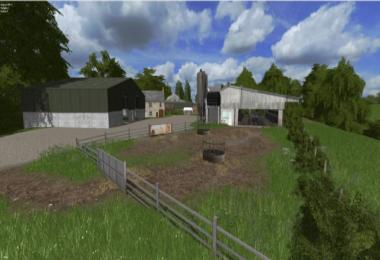 ThornBrook Map v1.0.0.0