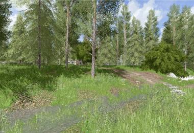 ThornBrook Map v1.0.0.0
