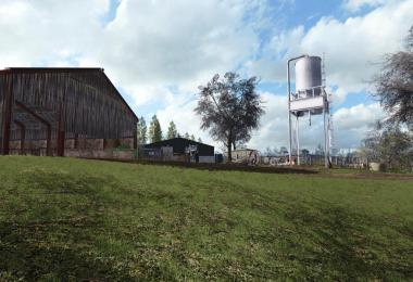 ThornBrook Map v1.0.0.0