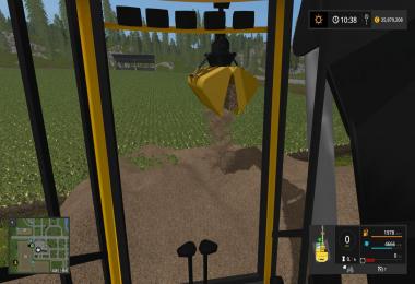 Tigercat 880 with tools v1.0