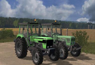 Torpedo 9006A/90A Adriatic More Realistic v1.0