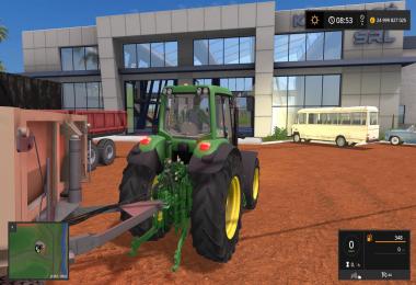 Trailer 3PTS 12 v3.2